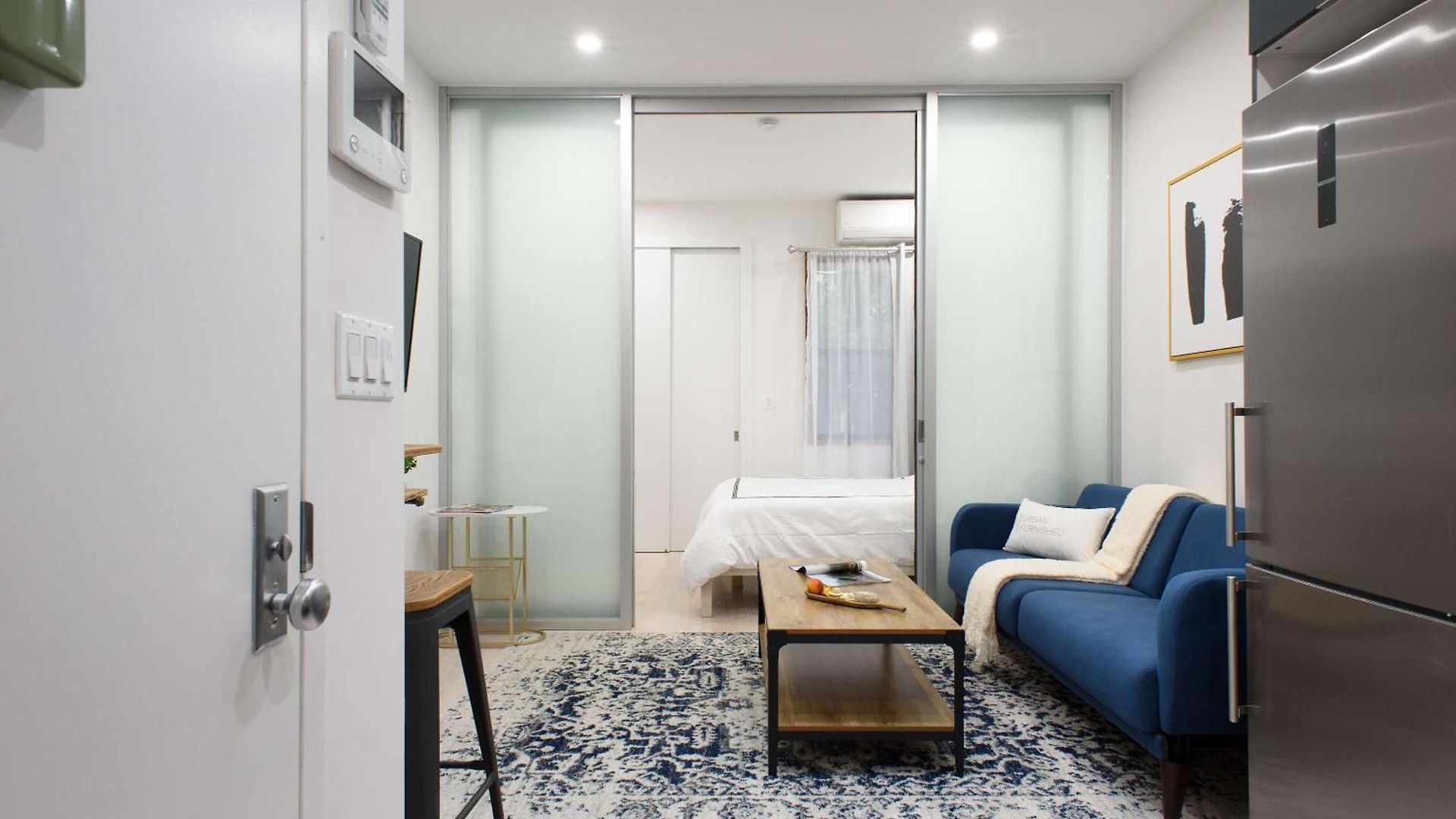 Apartment 78-3c Newly Renovated 1br Wd Walk 2 Park