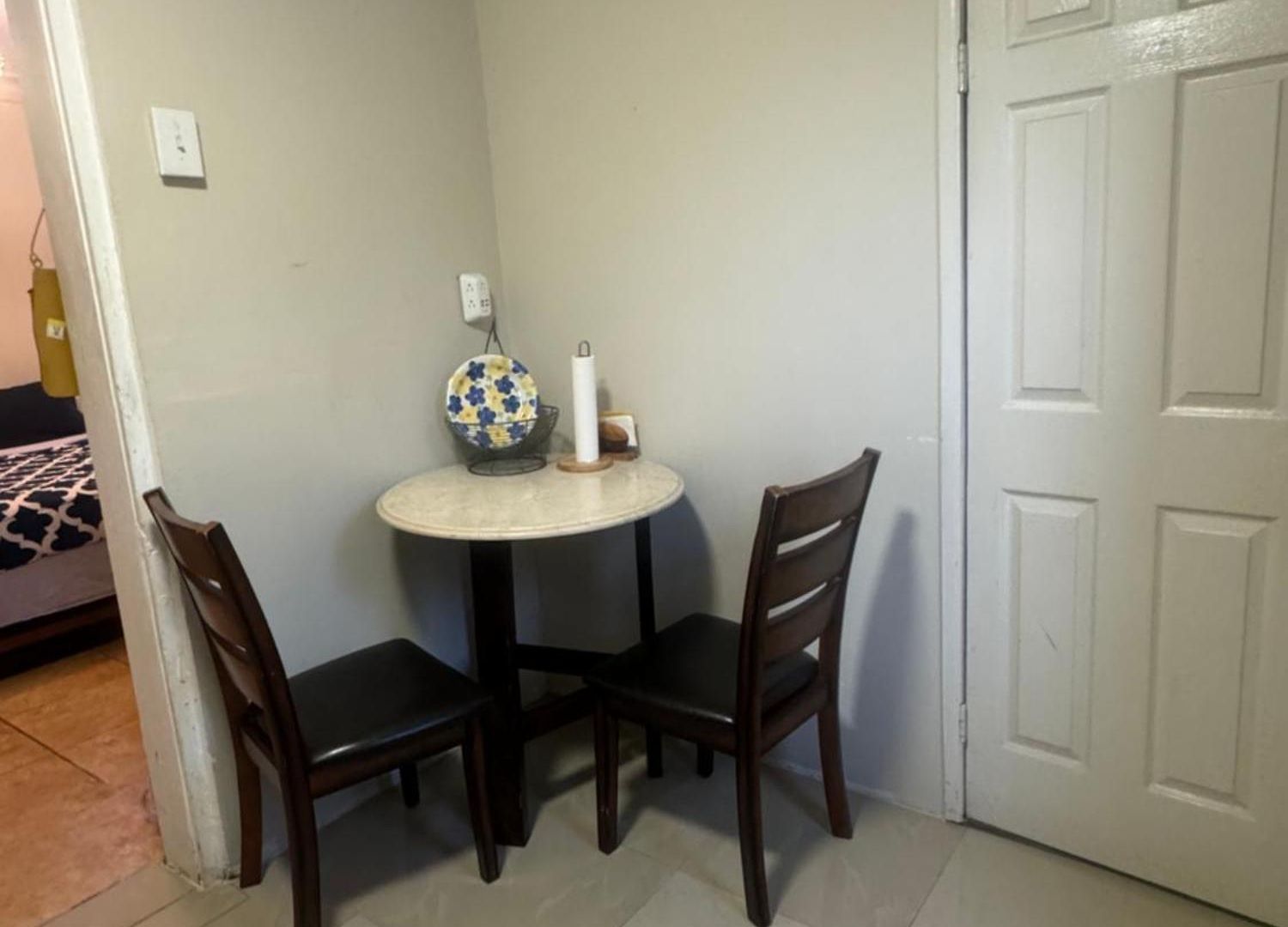 Apartment *private* 5 Minutes From Lga/ Us Open New York