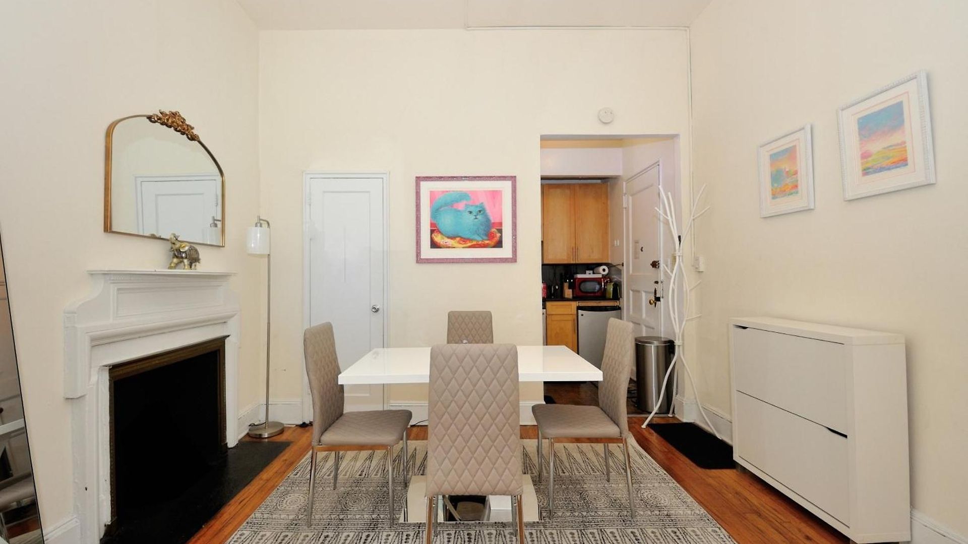 Prime Murray Hill 1br - Near Grand Apartment