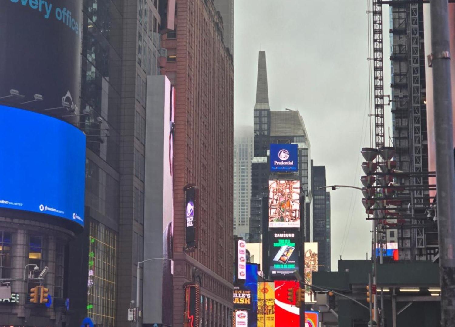 Metropolitan Manhattan * New York