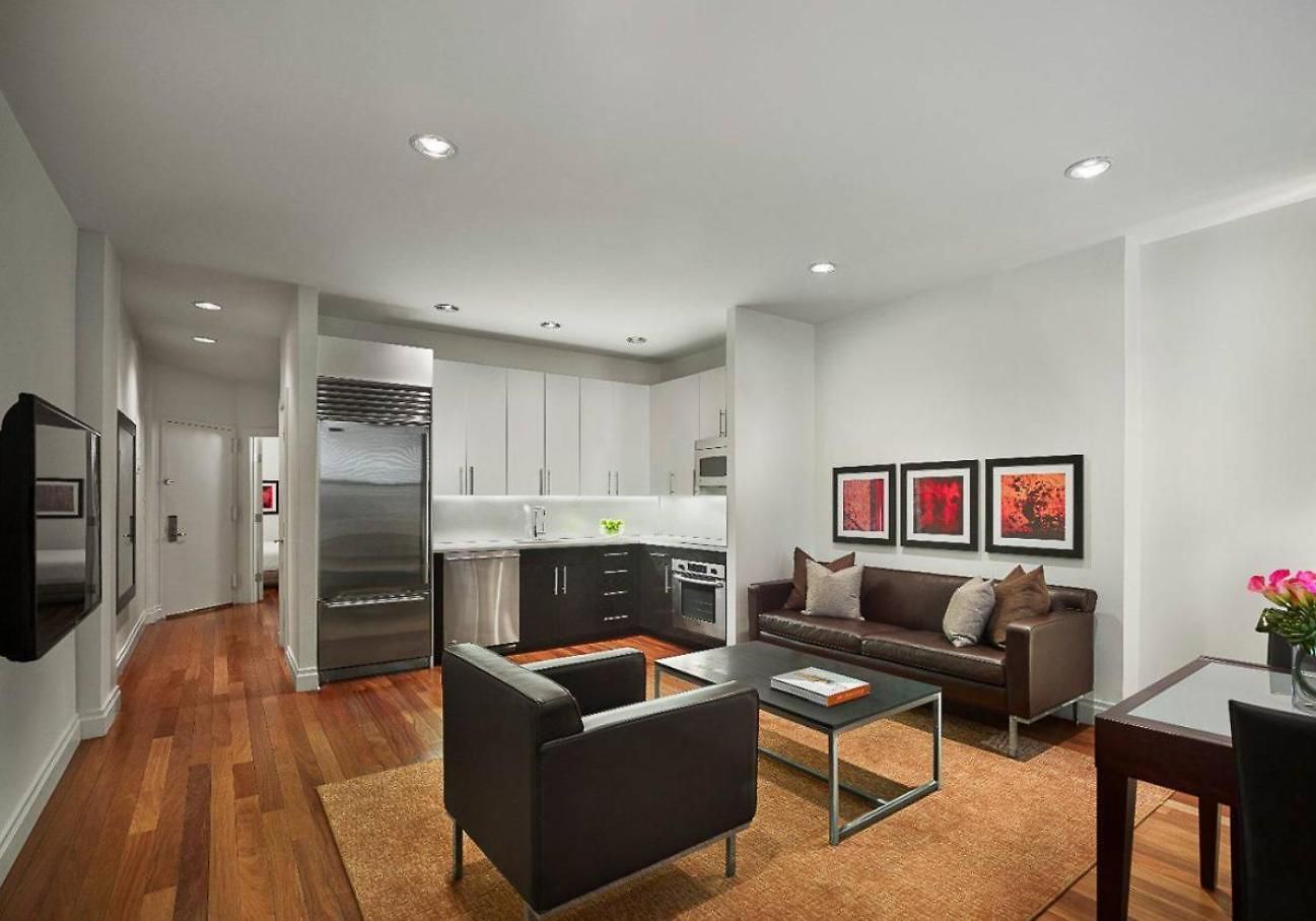Apartment Xl Prime Tribeca Furnished Loft *