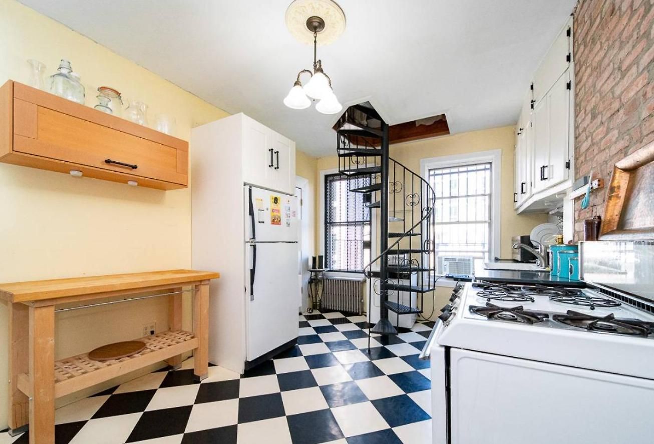 Apartment Charming 3-bedroom In Midtown West