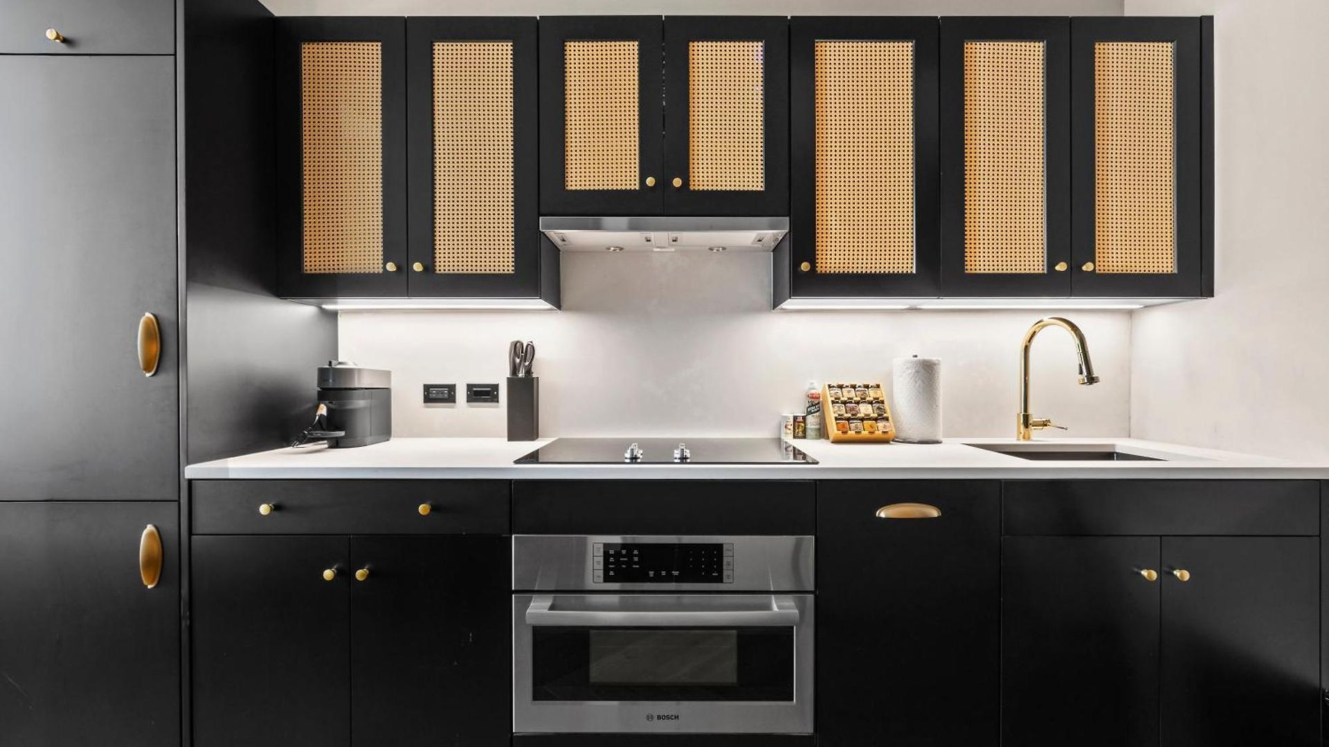 Freeman 602 By Rove Travel - With Shared Amenities * New York