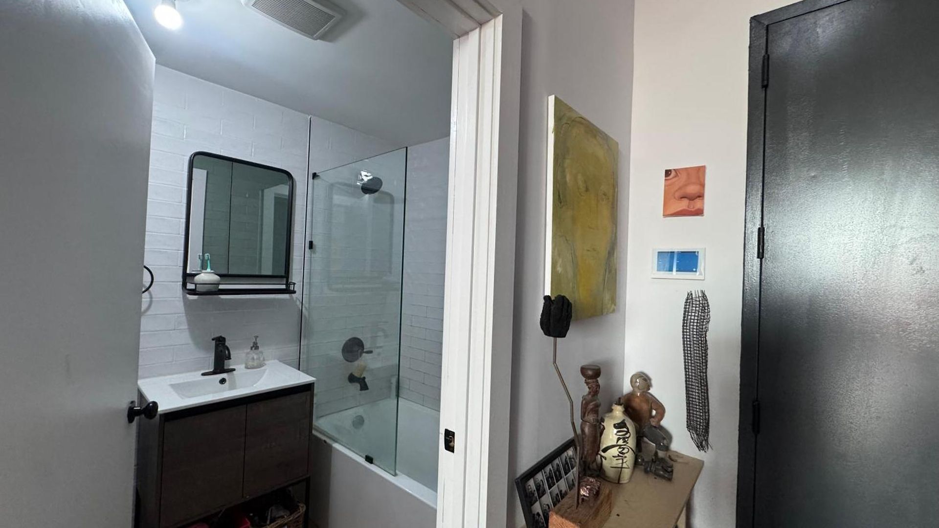 Apartment Brooklyn Artist Loft-