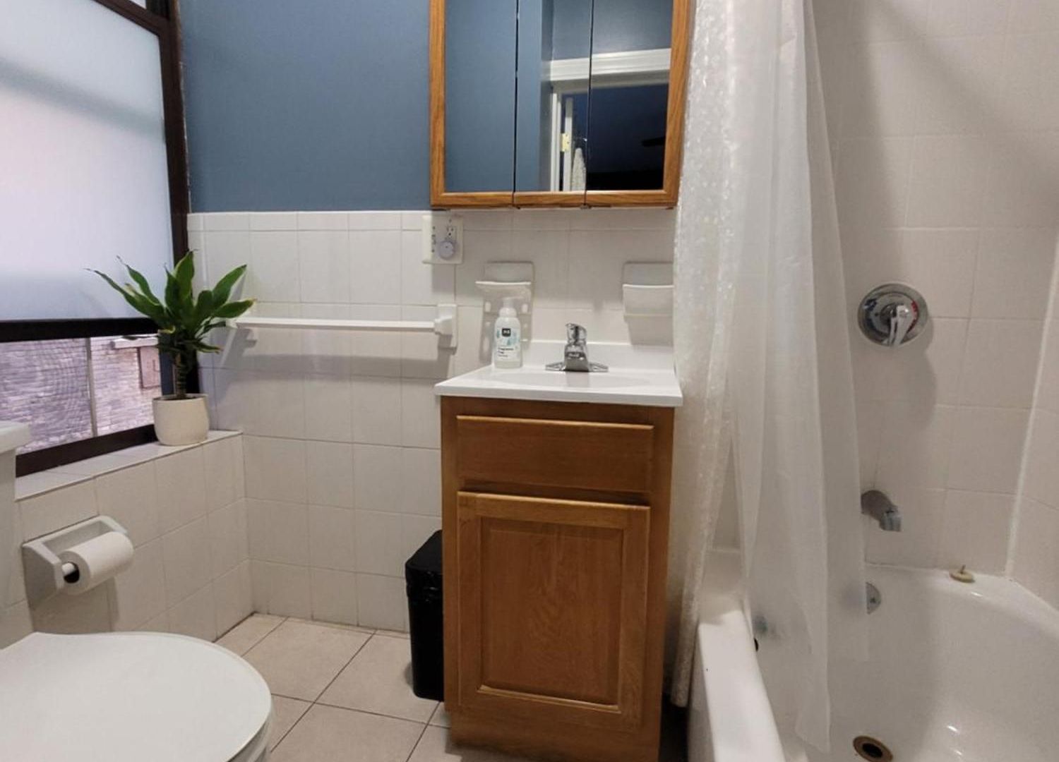Apartment Nyc Long Near Columbia Presby