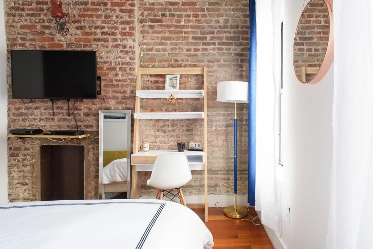 24-18 New Gramercy W D In Unit Fully Reno New York