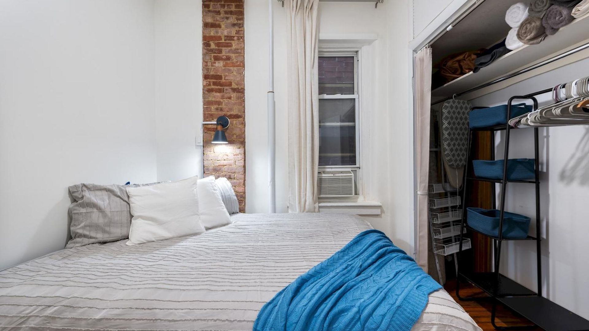 Apartment Spacious 2br On The Upper East Side Steps From Park *
