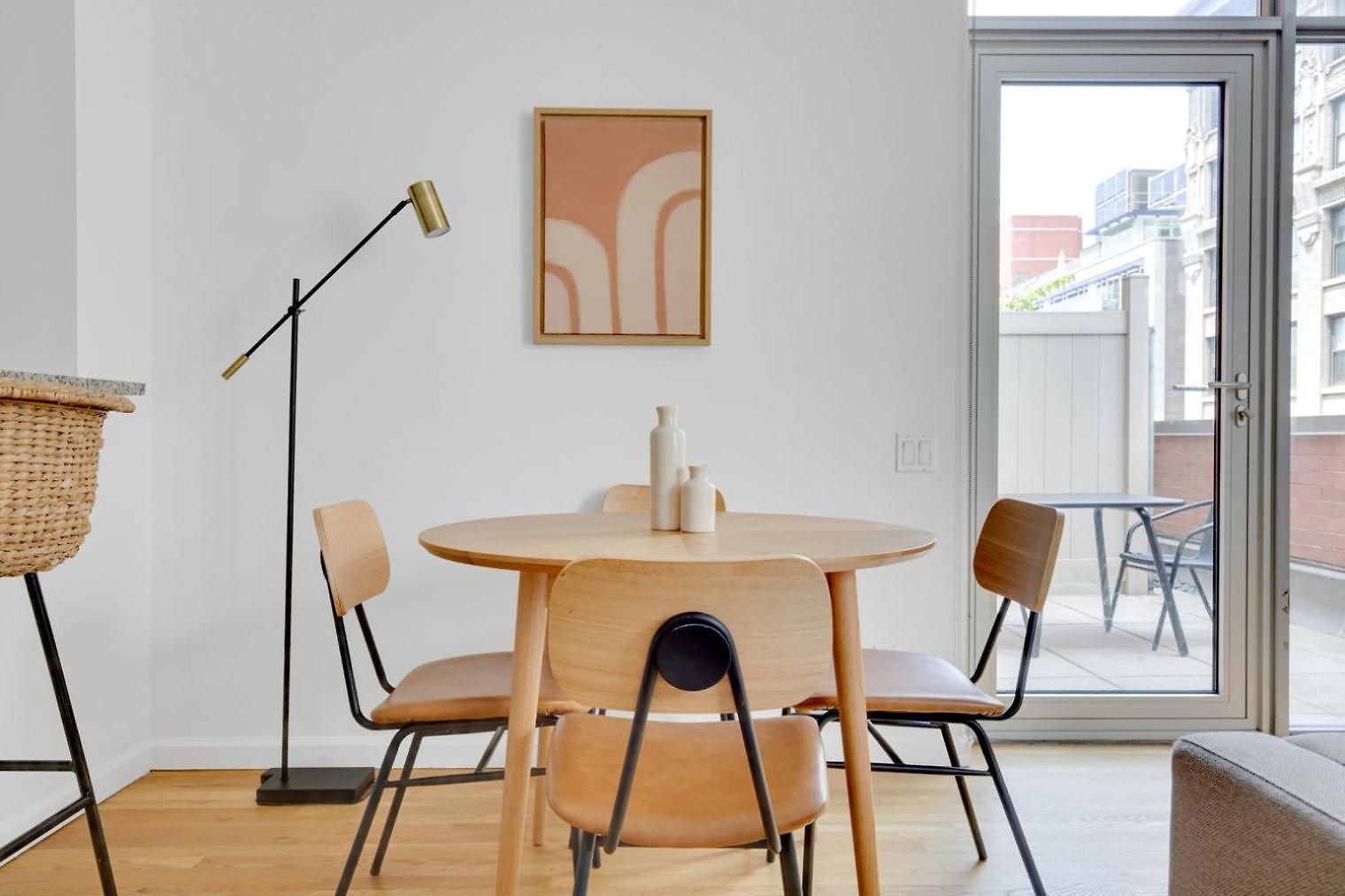 Chelsea 2br W Doorman Gym Nr High Line Nyc-678 Apartment *