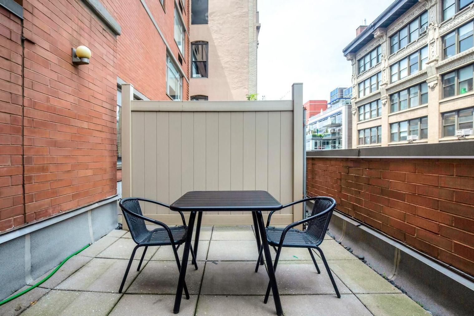 Chelsea 2br W Doorman Gym Nr High Line Nyc-678 * New York