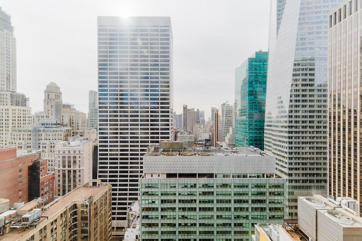 Apartment Blueground Midtown Gym Rooftop Ac Wd Nyc-1540 New York