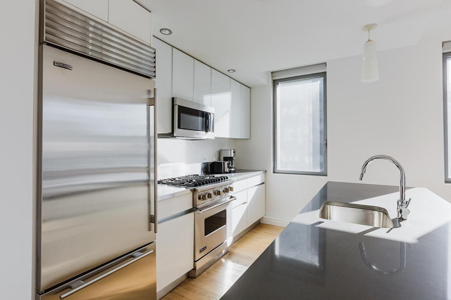Blueground Midtown West 2bd Nyc-1600 * New York