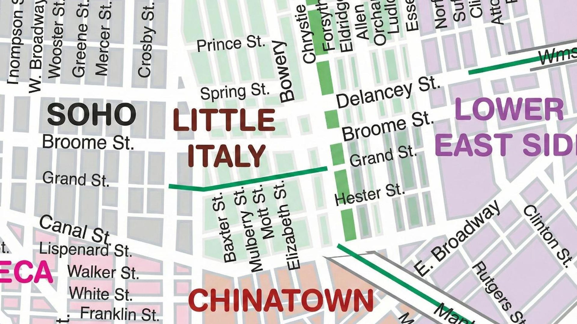 Comfortable 2br & 2 Bath In Downtown Nyc Apartment *