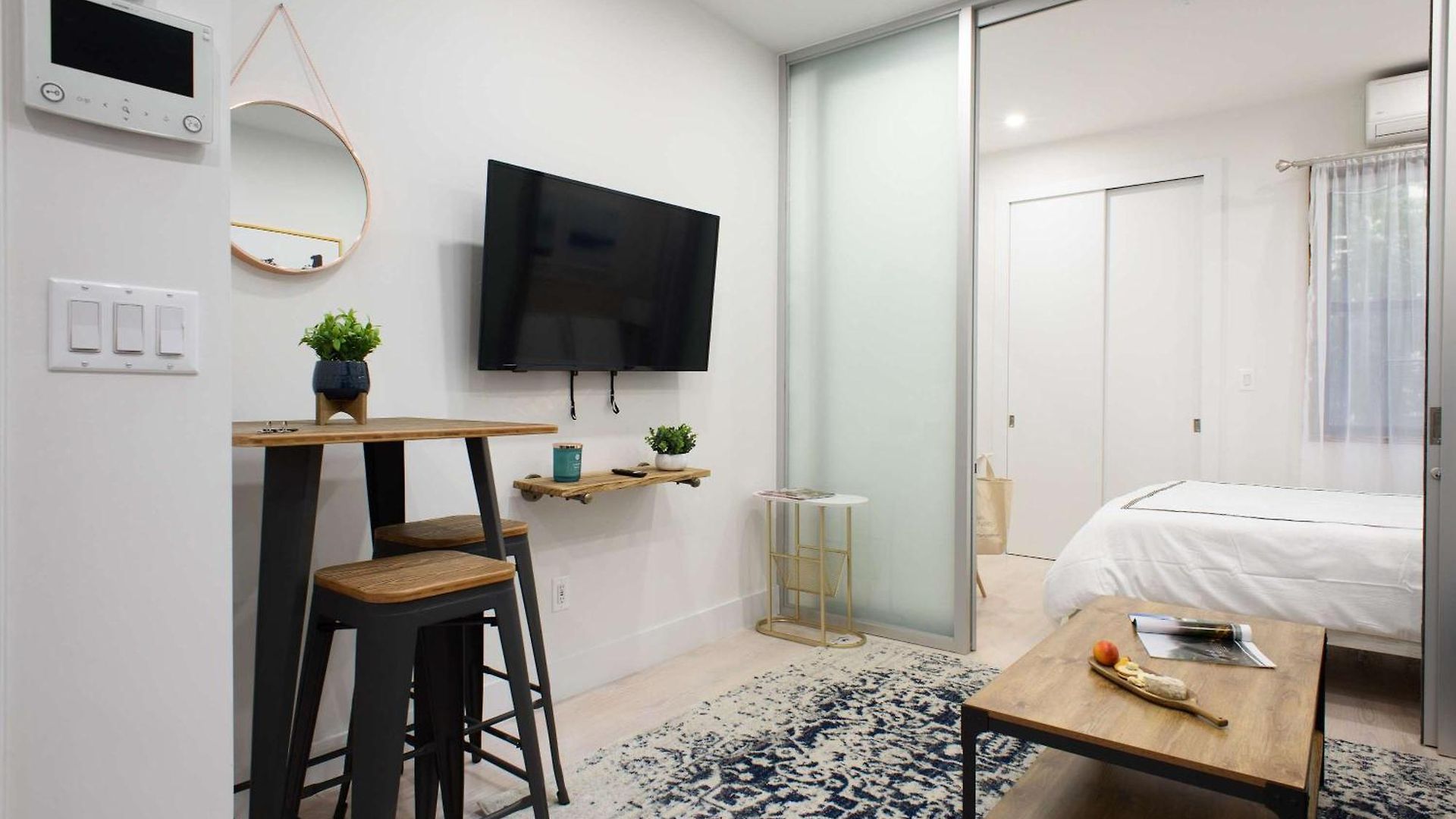 78-3c Newly Renovated 1br Wd Walk 2 Park * New York
