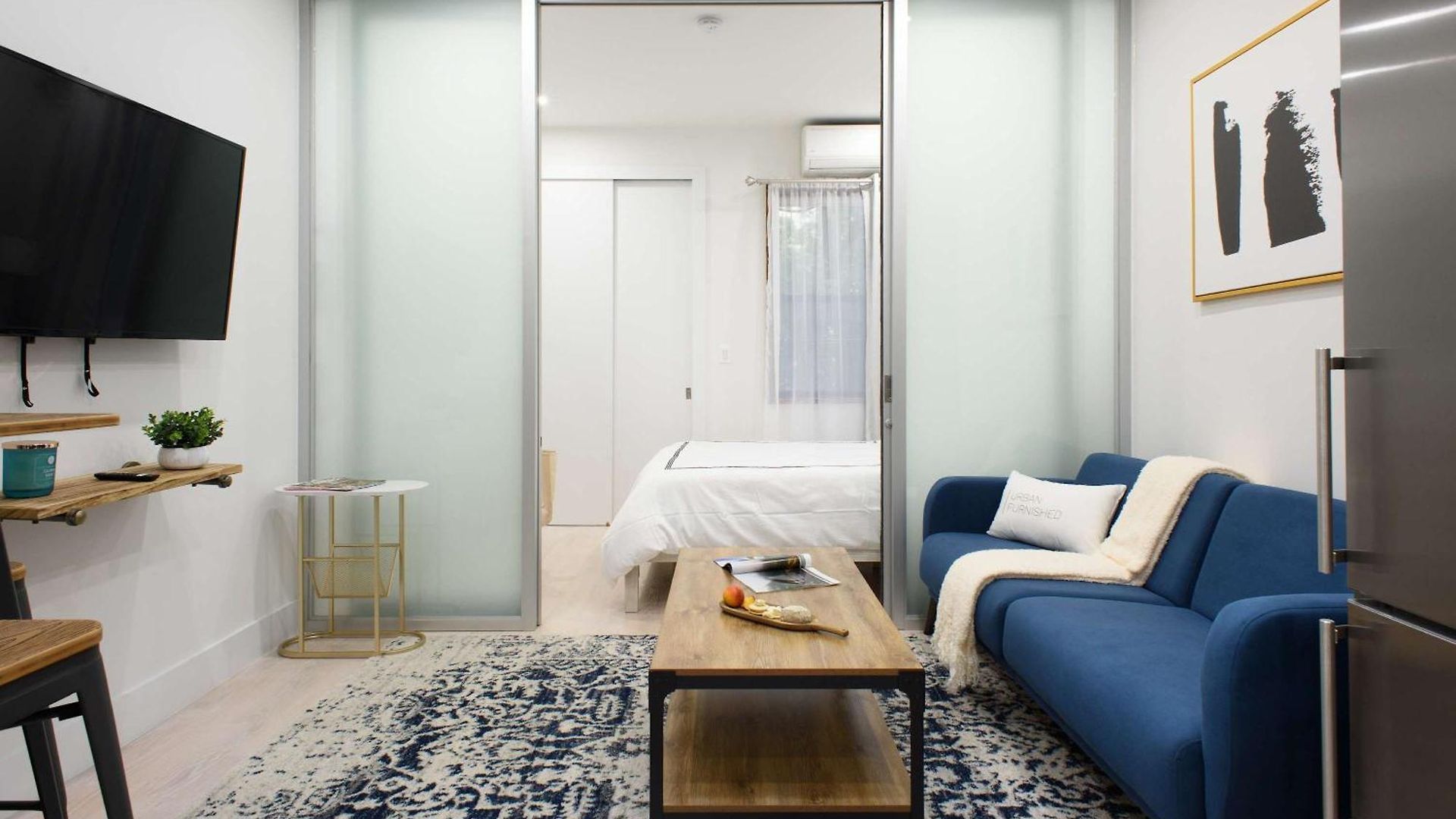 Apartment 78-3c Newly Renovated 1br Wd Walk 2 Park