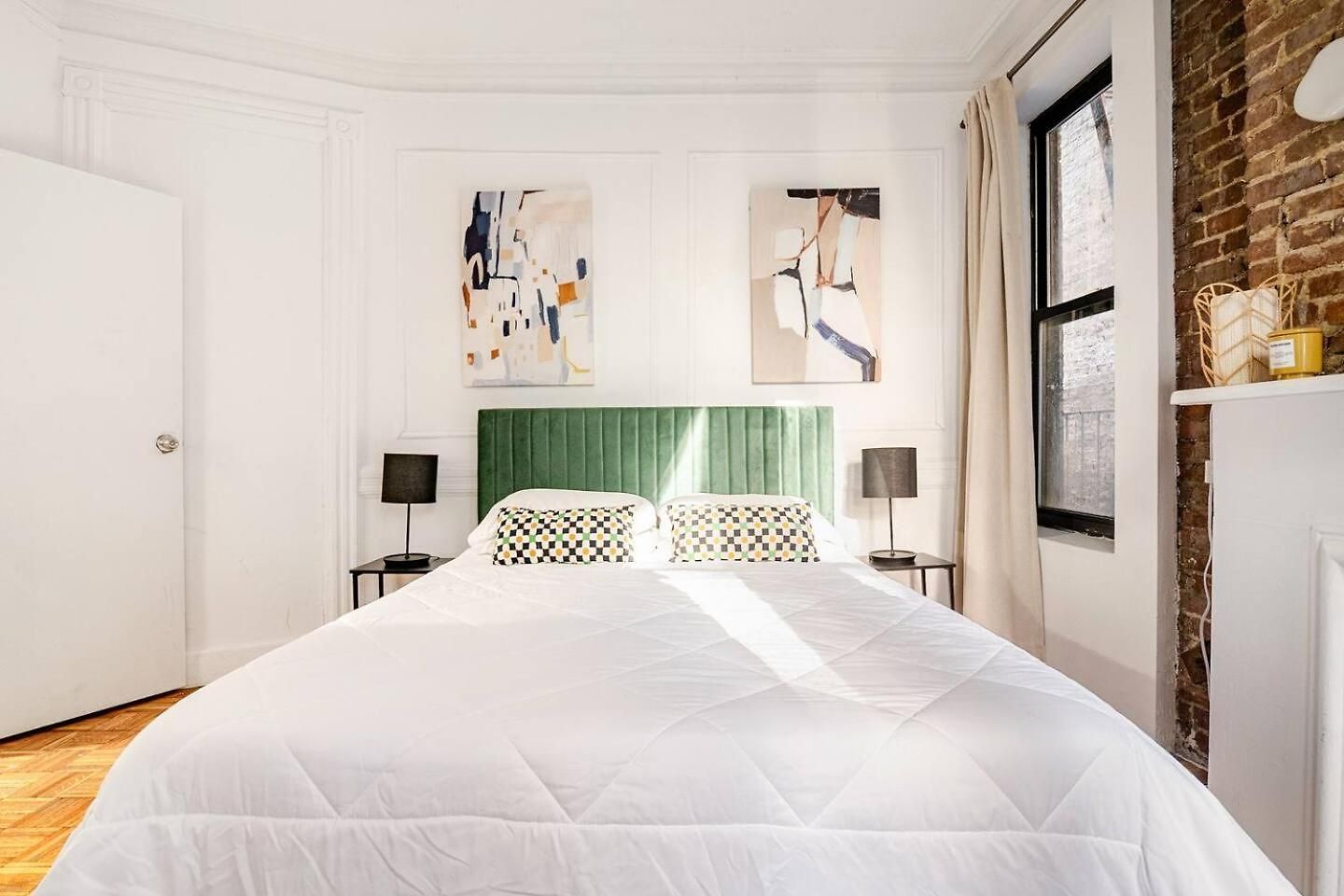 Apartment 89-2r 1br Upper East Side *