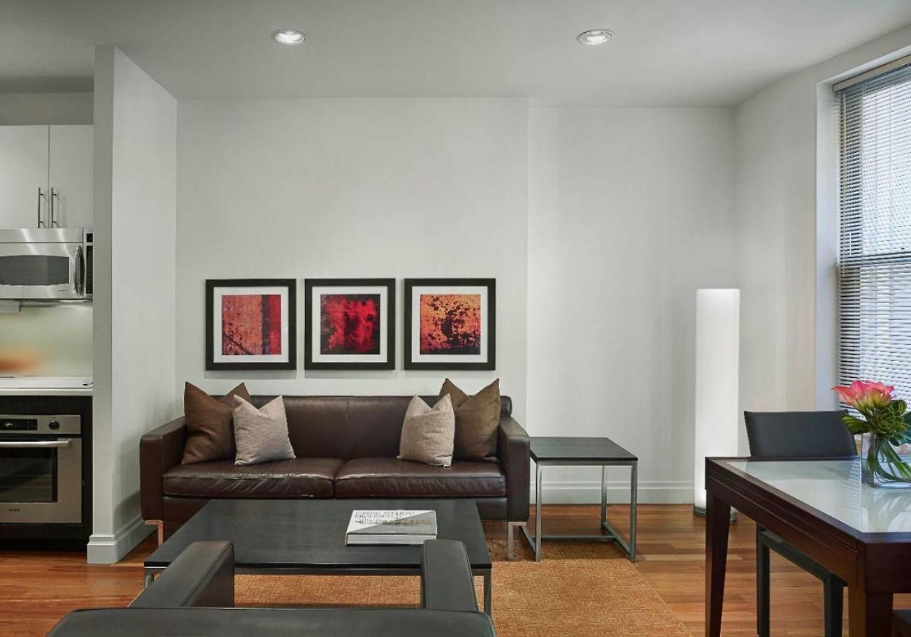 Xl Prime Tribeca Furnished Loft Apartment