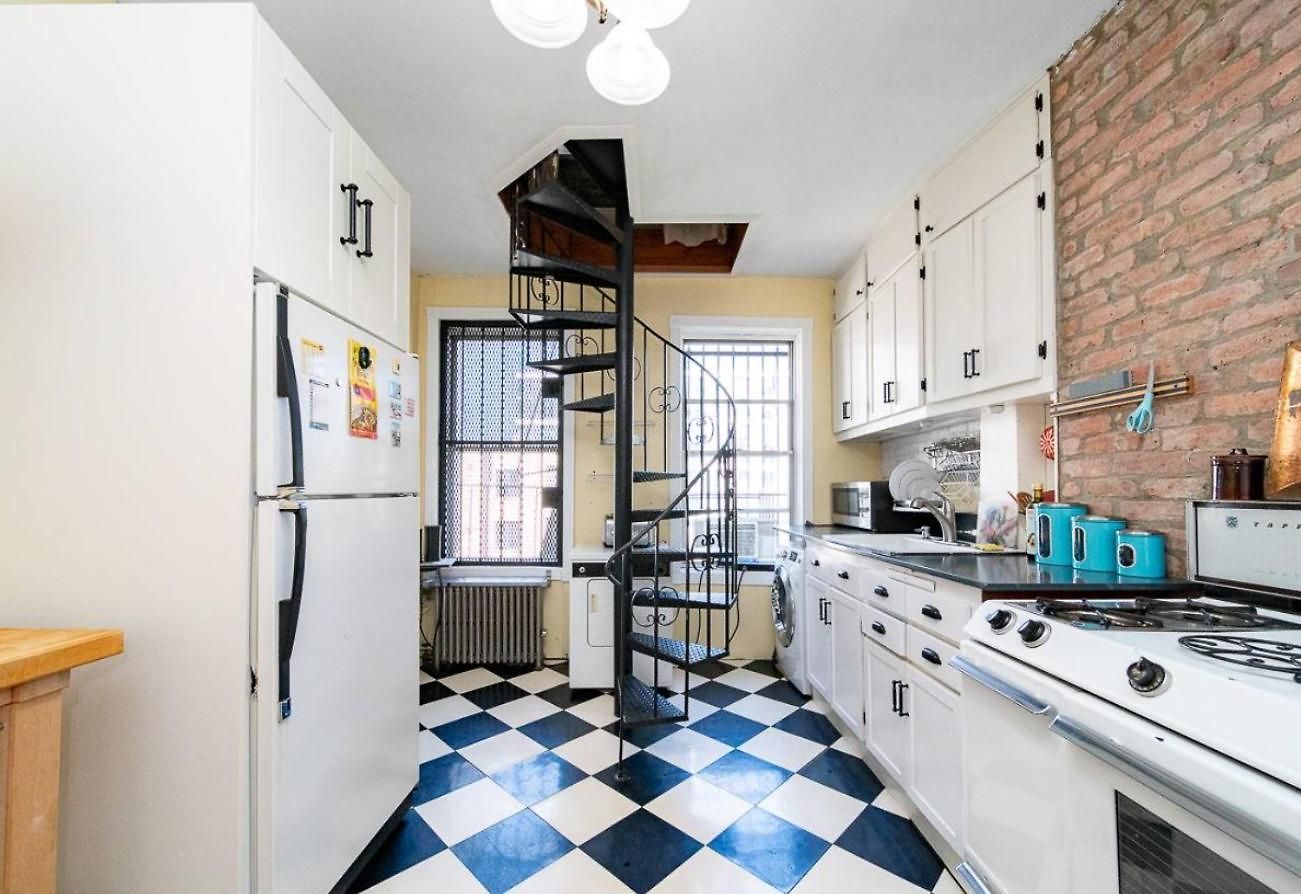 Apartment Charming 3-bedroom In Midtown West *