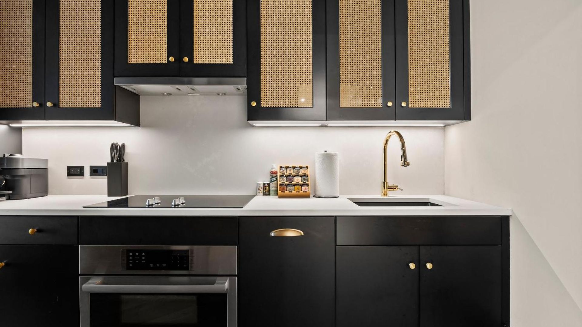 Freeman 602 By Rove Travel - With Shared Amenities * New York