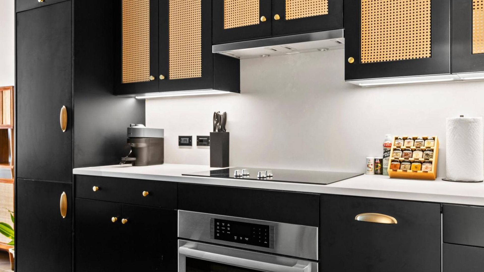 Freeman 602 By Rove Travel - With Shared Amenities