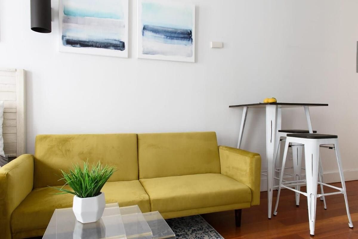24-18 New Gramercy W D In Unit Fully Reno Apartment