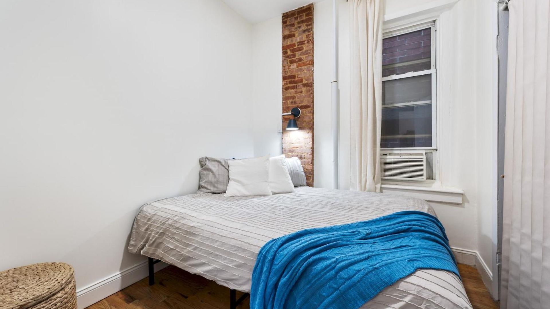 Spacious 2br On The Upper East Side Steps From Park Apartment