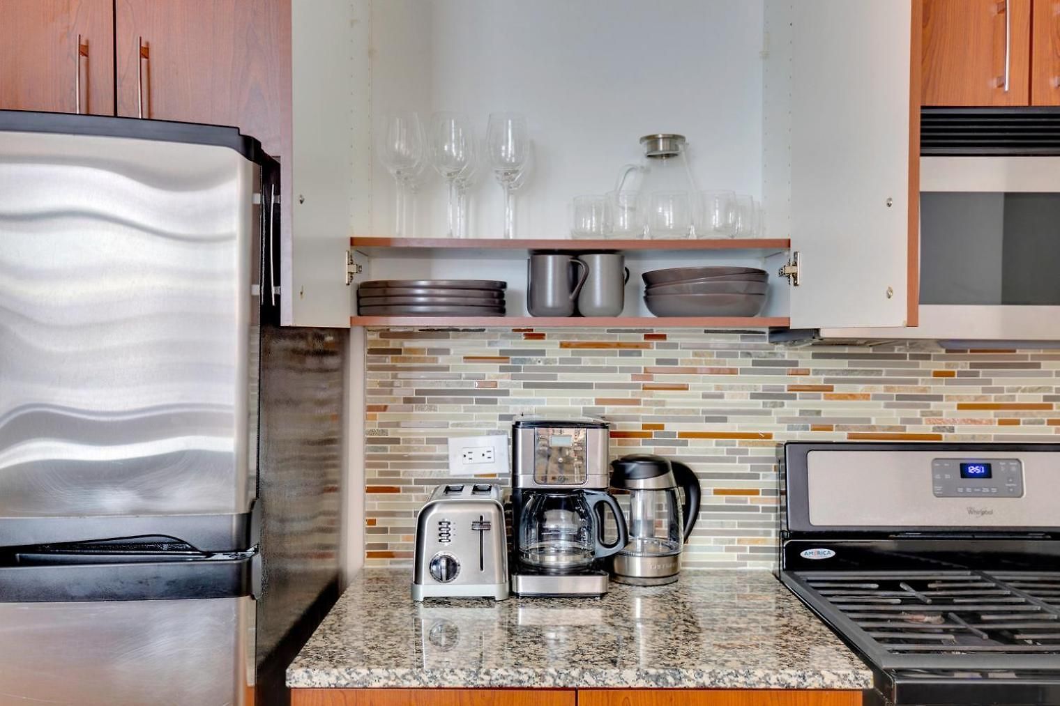 Chelsea 2br W Doorman Gym Nr High Line Nyc-678 Apartment *