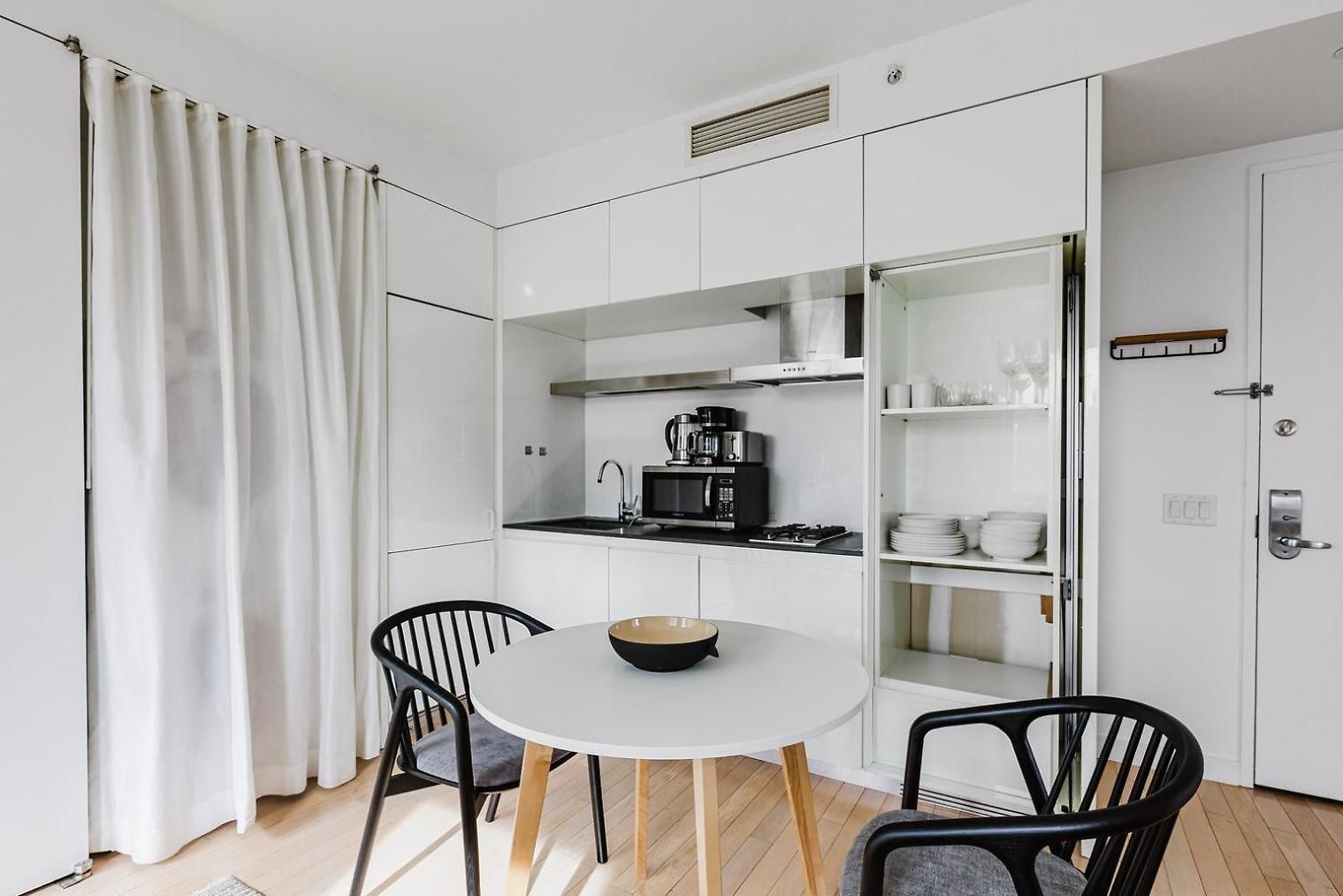 Apartment Blueground Midtown Gym Rooftop Ac Wd Nyc-1540 New York