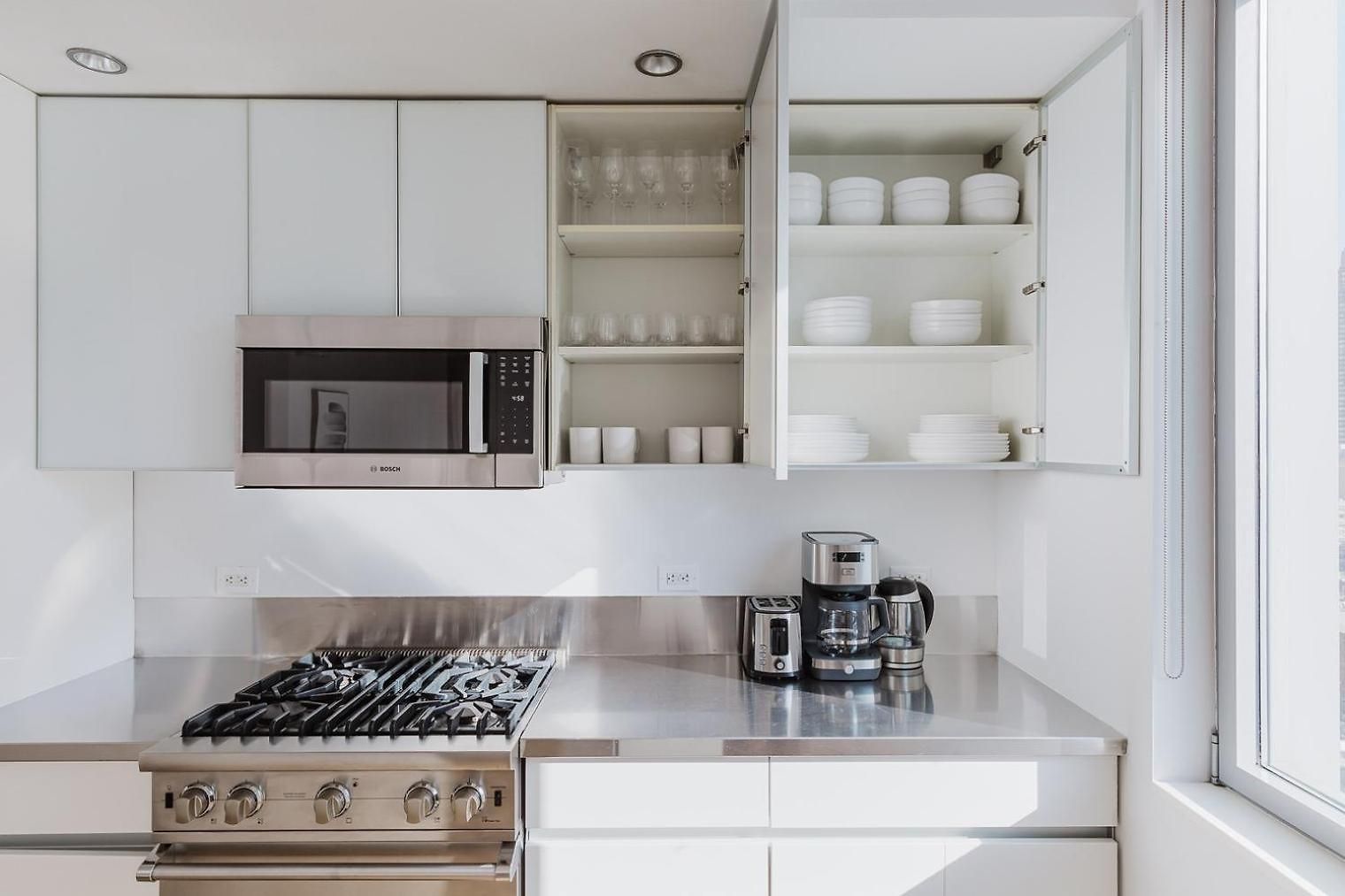Blueground Midtown West 2bd Nyc-1600 Apartment
