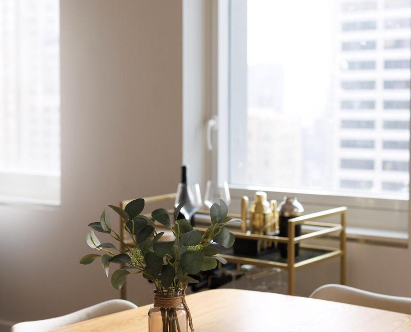 Rare Luxurious 1 Block From Time Square * New York