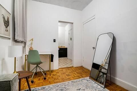 89-2r 1br Upper East Side Apartment