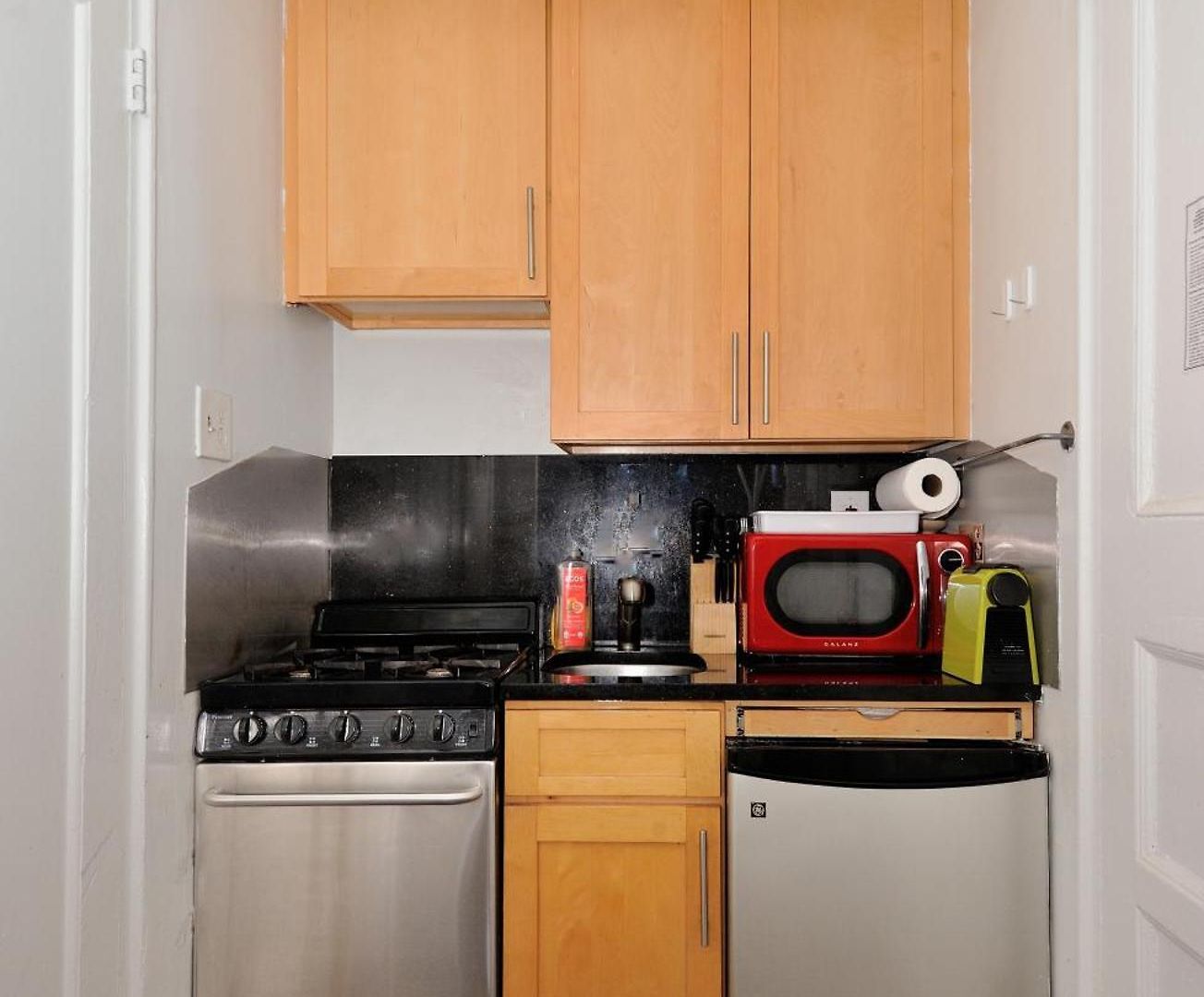 Apartment Prime Murray Hill 1br - Near Grand