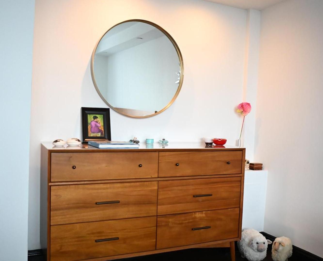 Apartment Stunning Nyc Views! Free Gym! Doorman! Terrace!