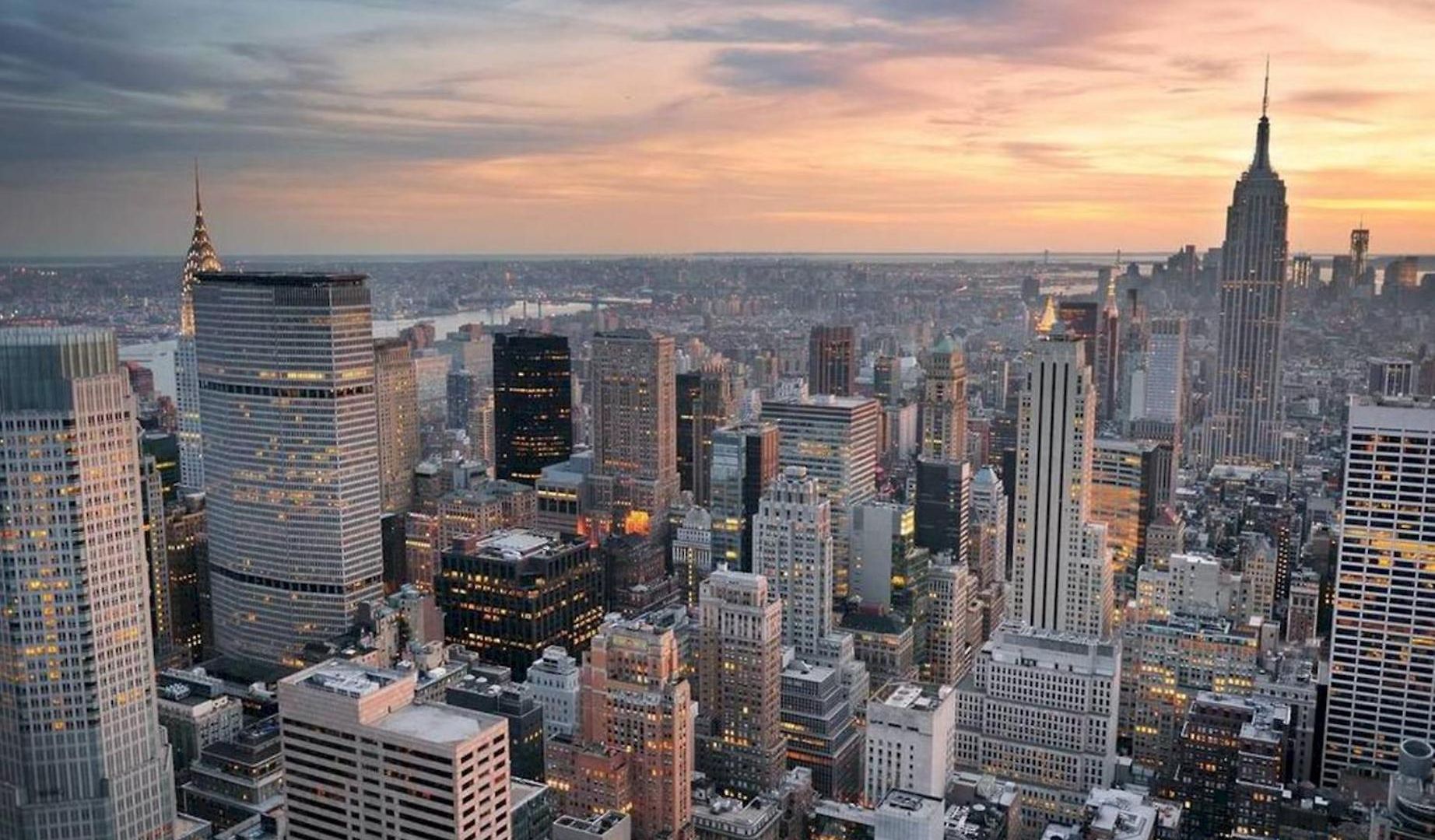 Charming 2br Near Times Square Apartment *