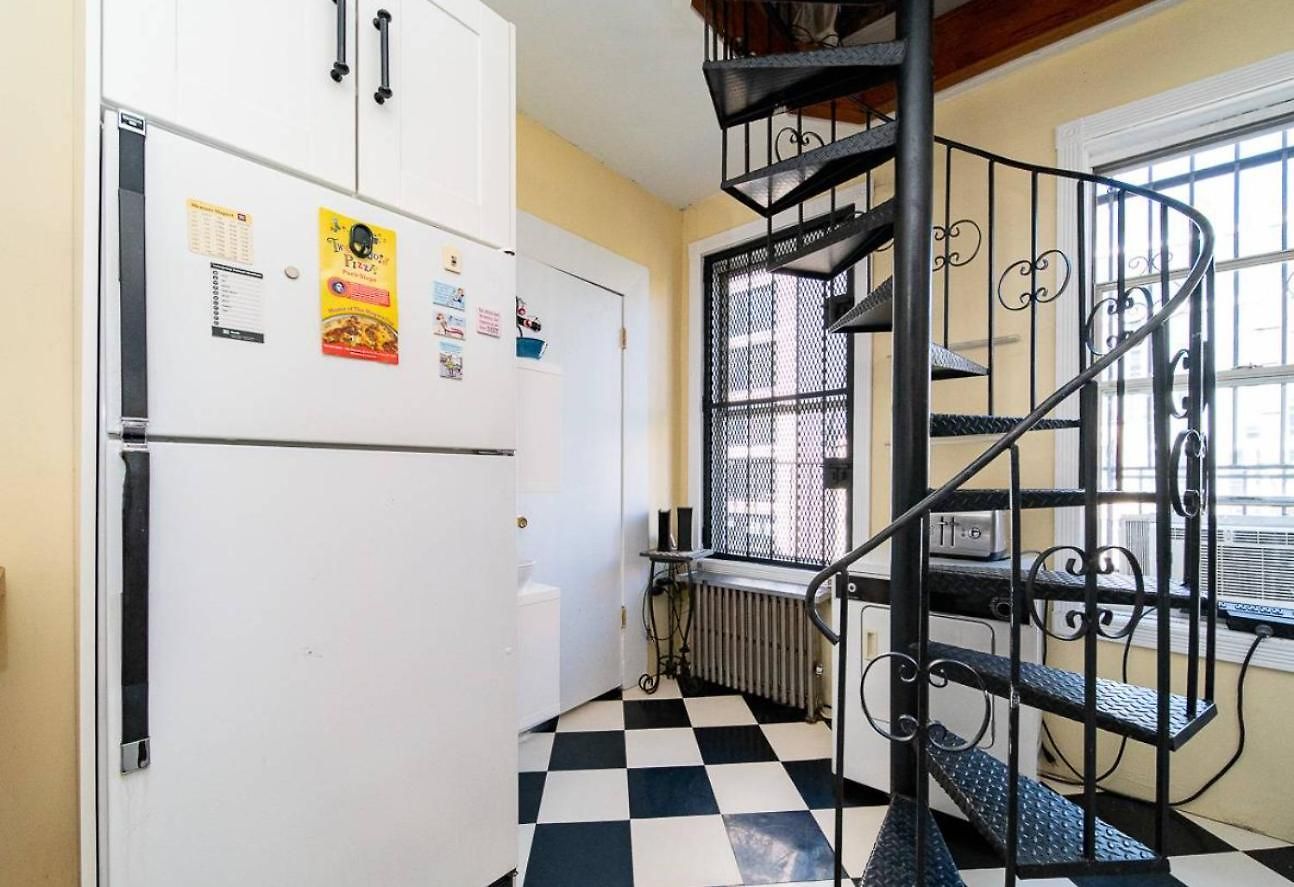 Charming 3-bedroom In Midtown West *