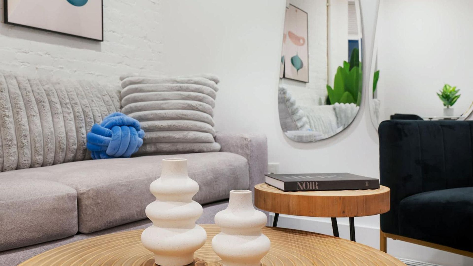 1290-8 New Renovated 2 Bedrooms In Ues New York