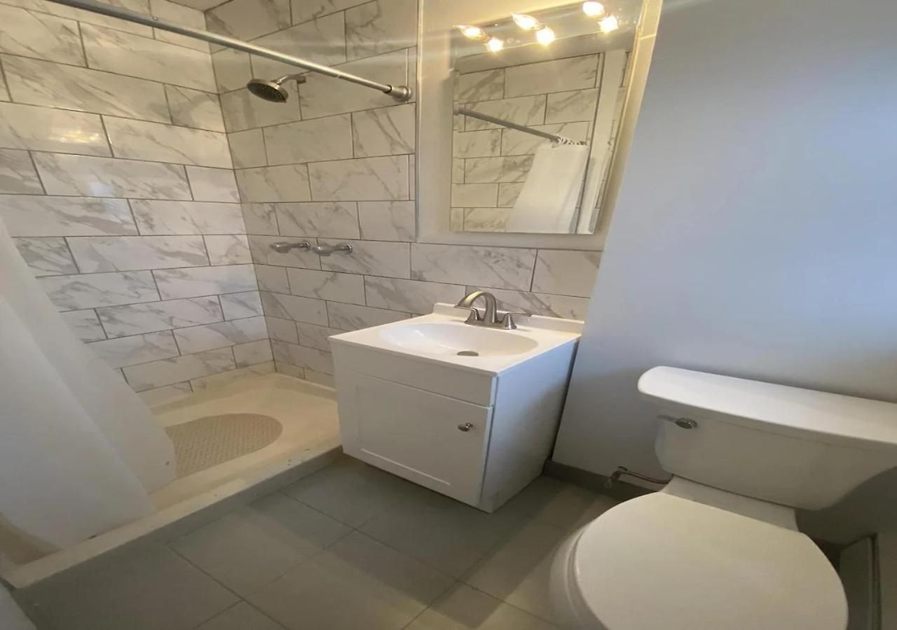 Apartment Great Location! Spacious 3br Loft In Midtown West!, June To Aug 90 Days Required New York