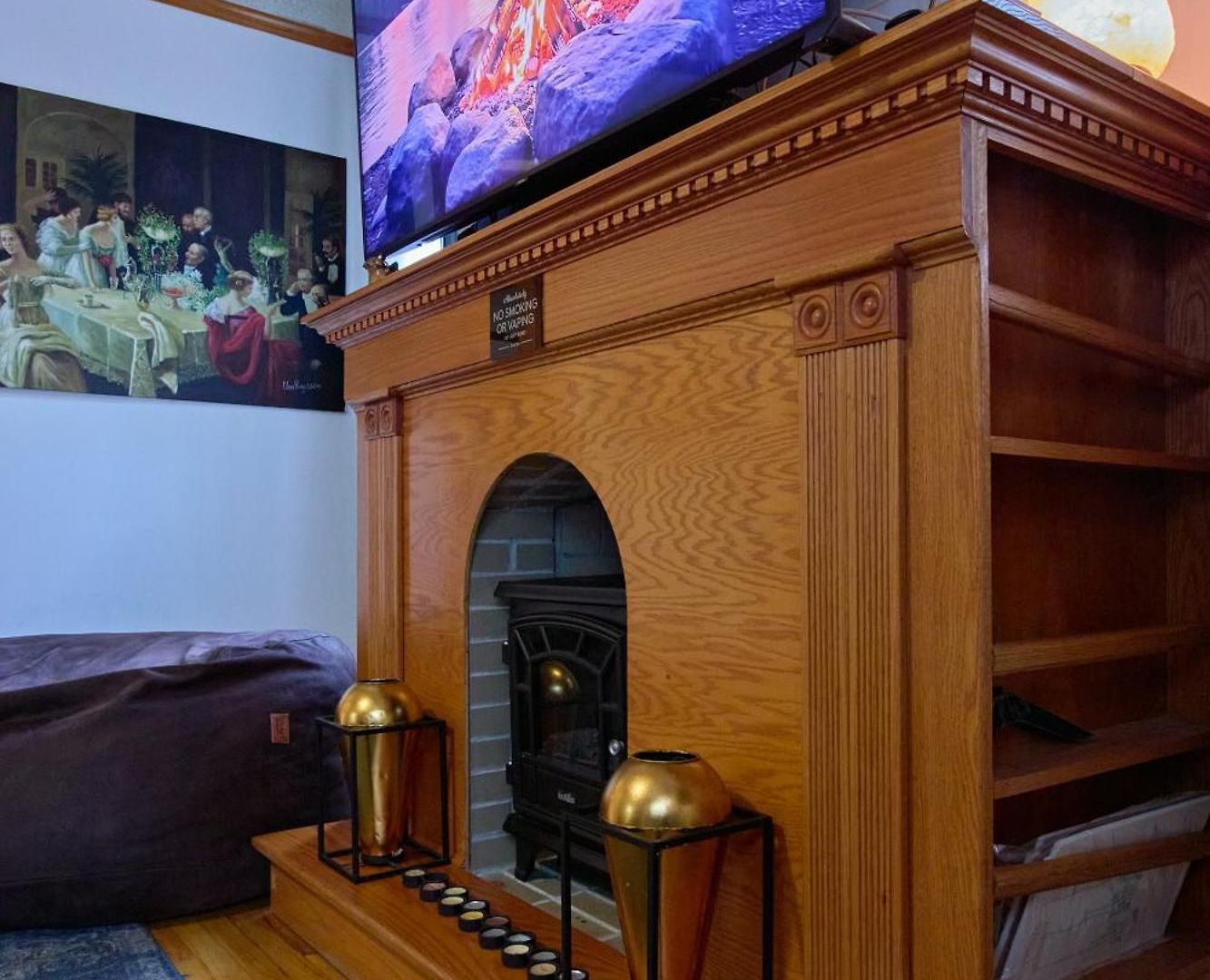 Sweet - Zoller Apartment