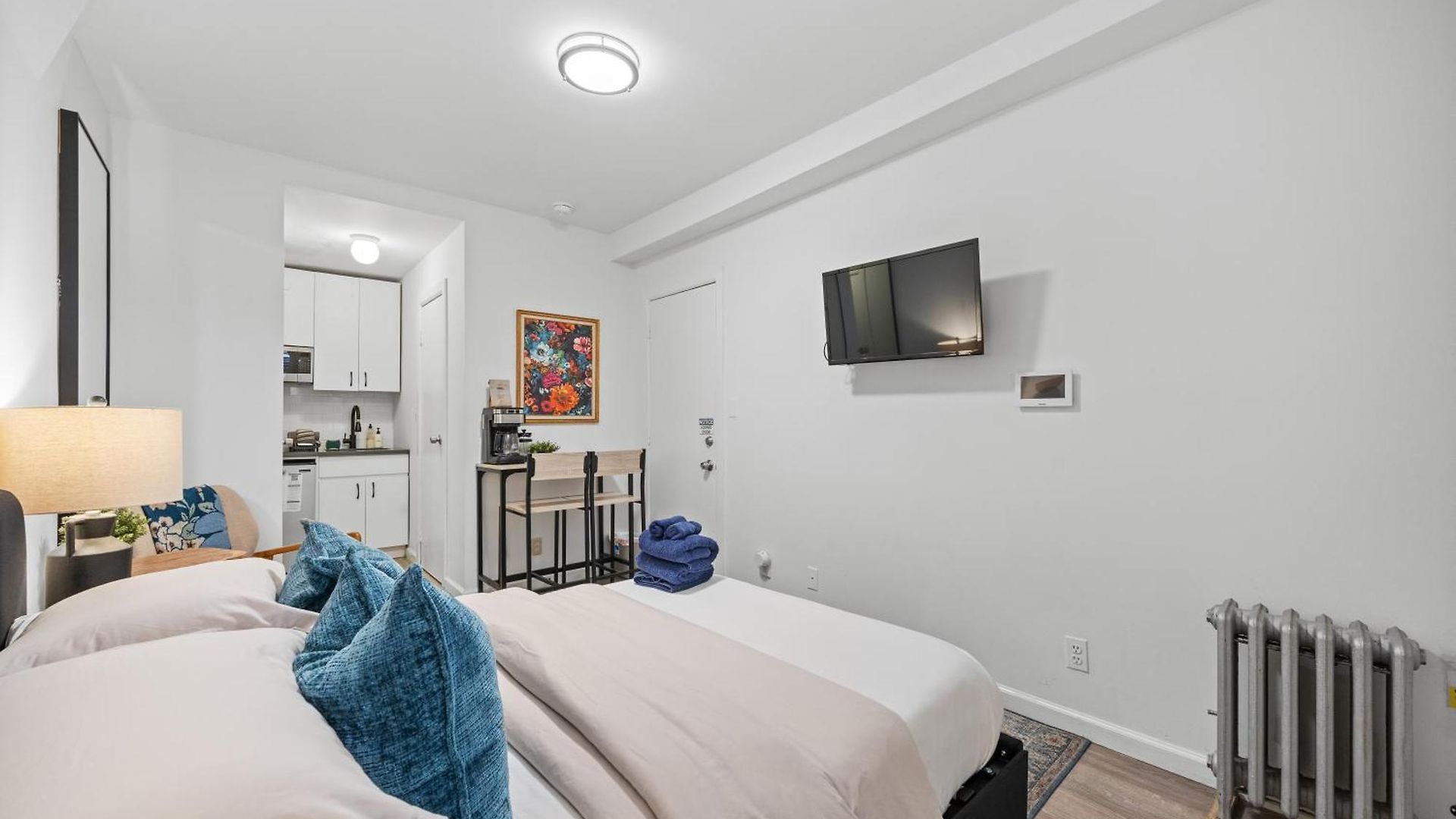 Apartment Highly Recommended Near Times Square