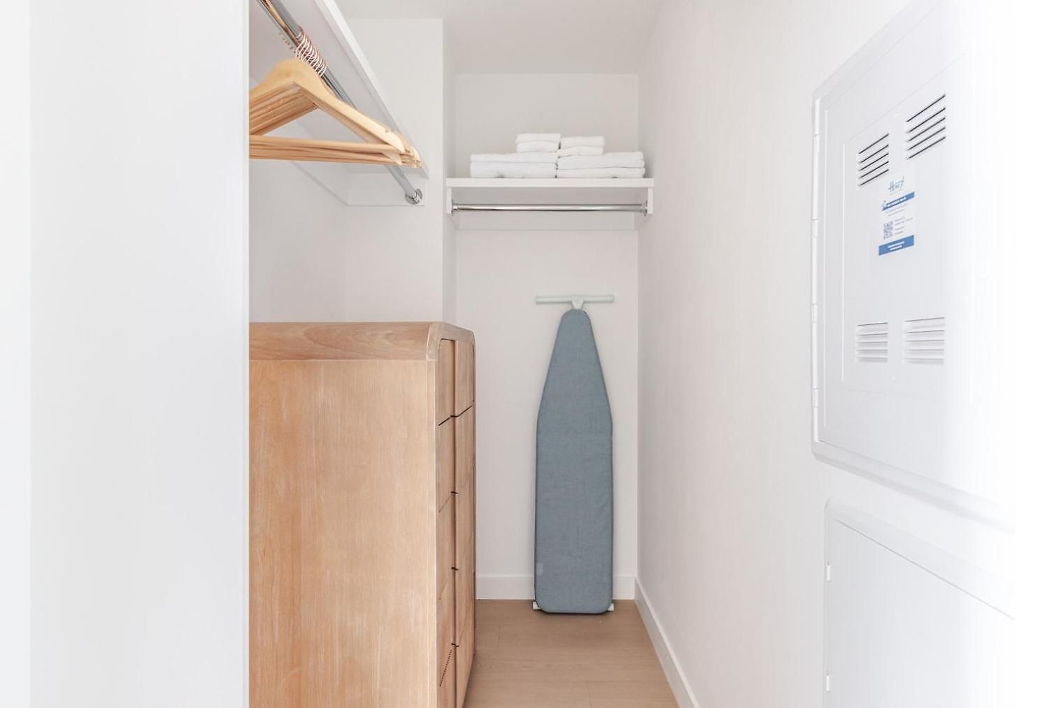 Apartment Blueground Southside Doorman Nr Brooklyn Bridge Nyc-2132 New York