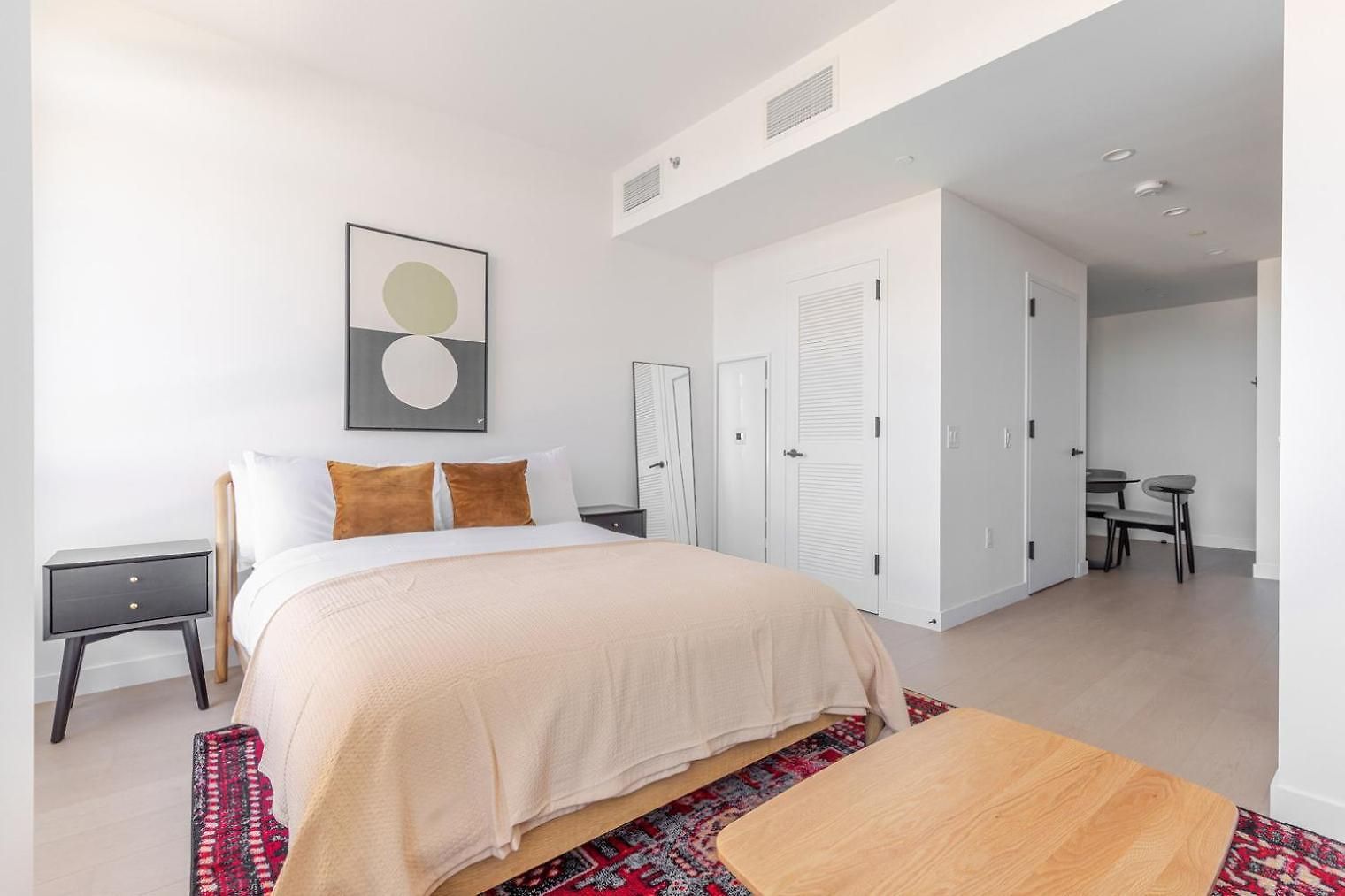 Apartment Blueground Southside Doorman Nr Brooklyn Bridge Nyc-2132