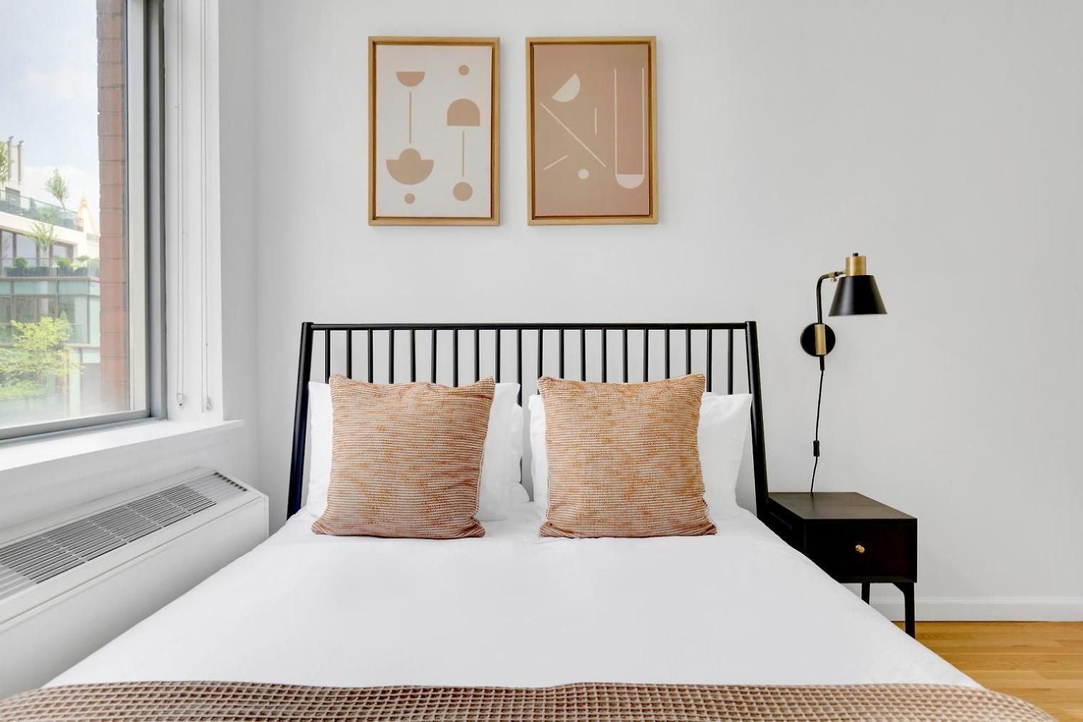Apartment Chelsea 2br W Doorman Gym Nr High Line Nyc-678