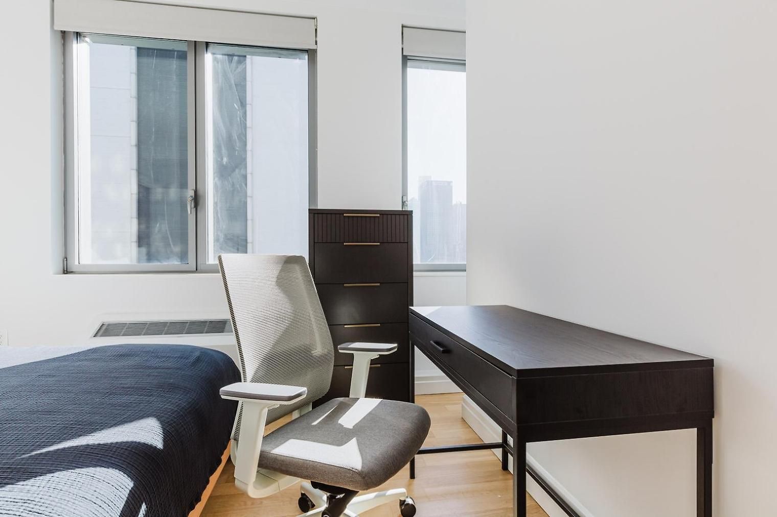 Blueground Midtown West 2bd Nyc-1600 Apartment New York