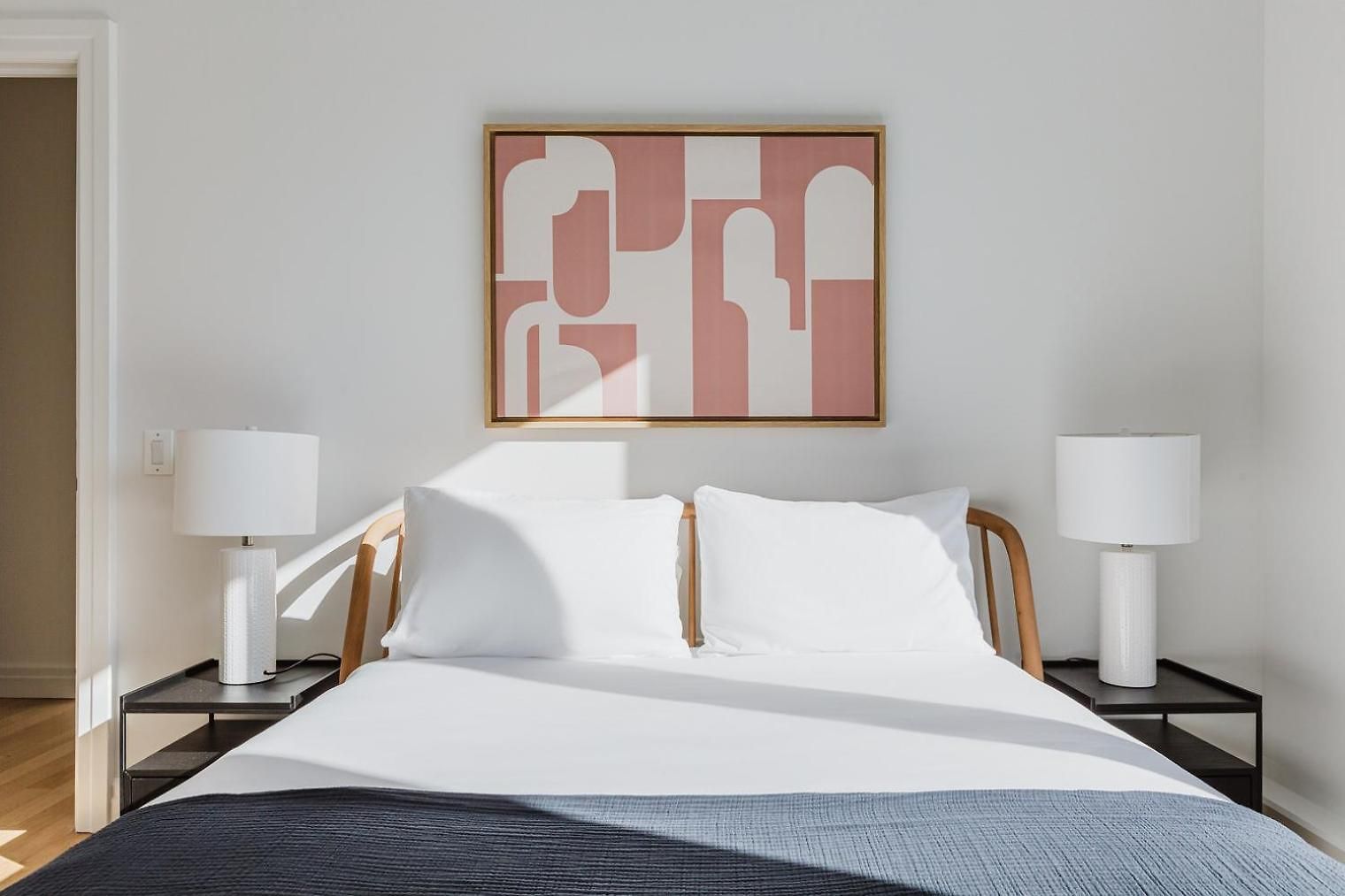 Blueground Midtown West 2bd Nyc-1600 New York