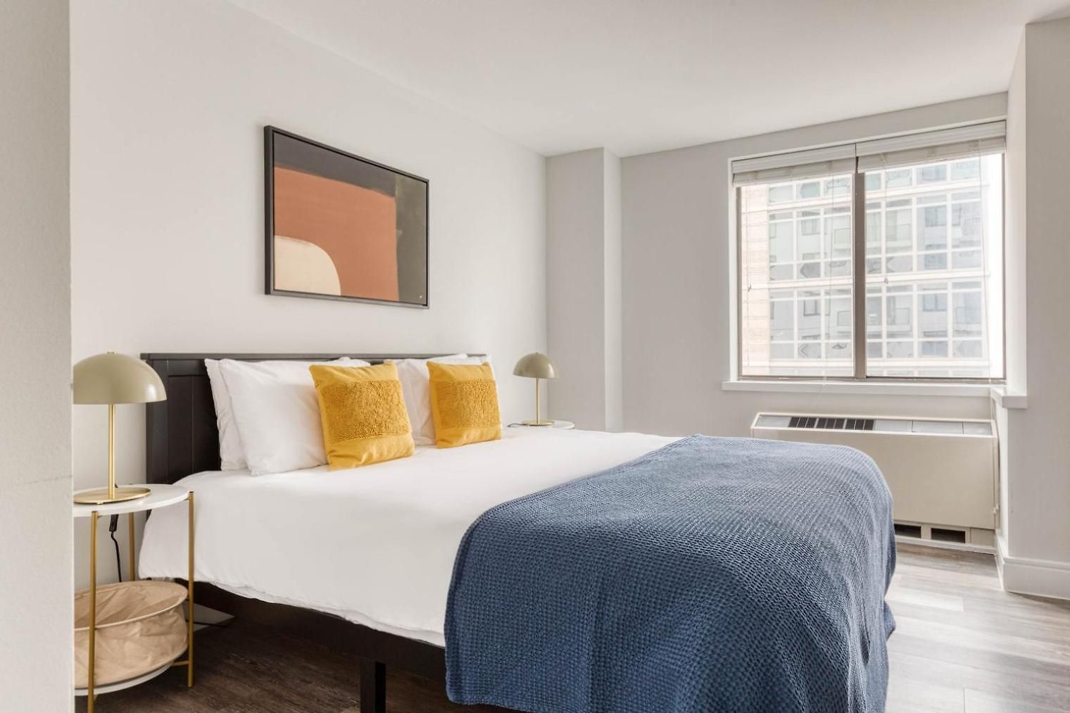 Apartment Ues 2br W Wd Gym Doorman Nr Carl Schurz Park Nyc-1041