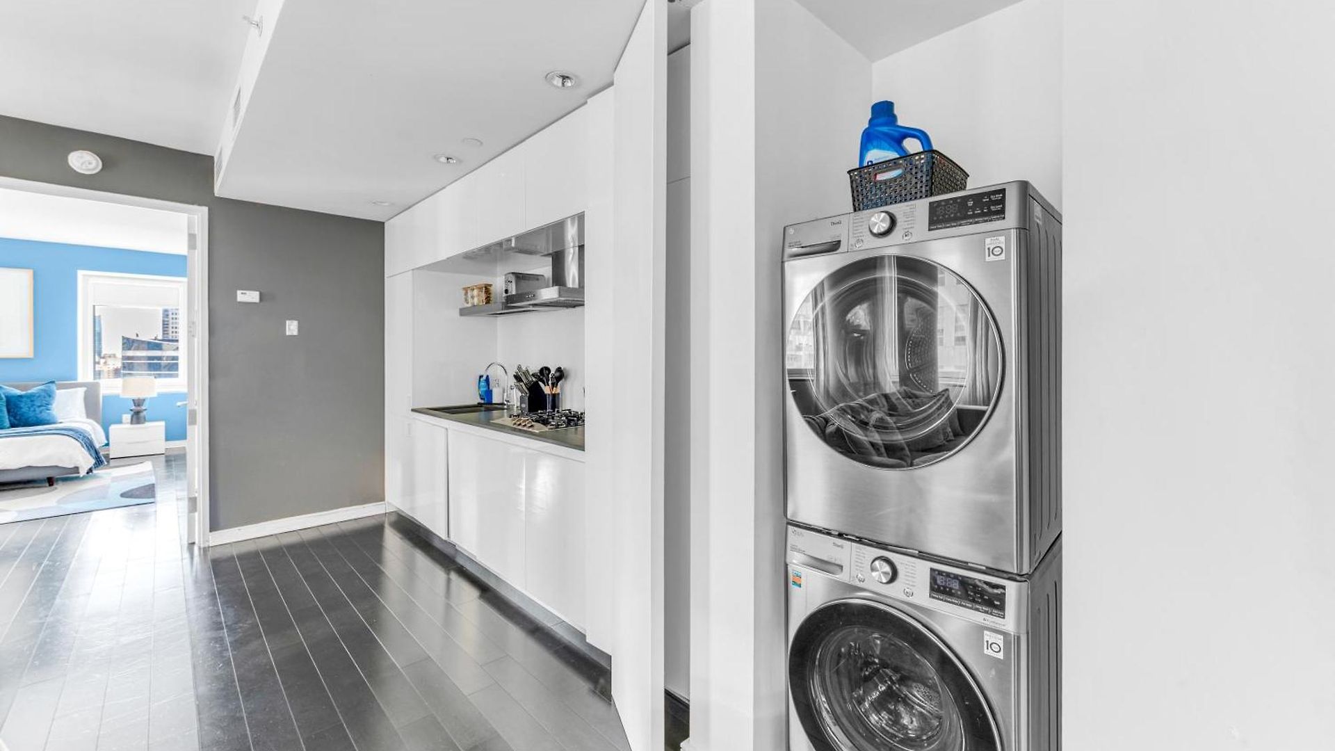 Elegant Midtown Retreat, Views, Steps To Times Square
