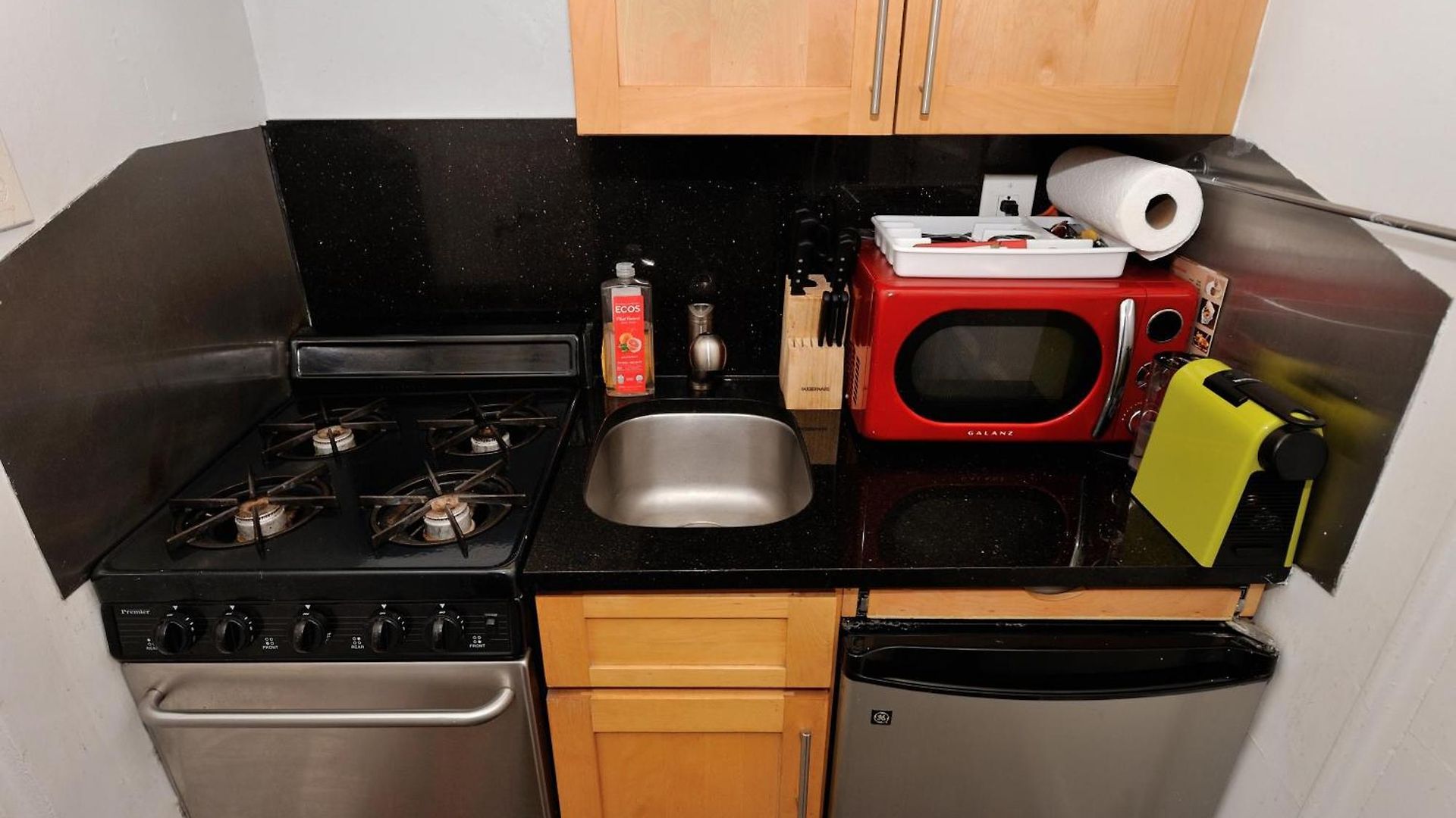 Apartment Prime Murray Hill 1br - Near Grand New York