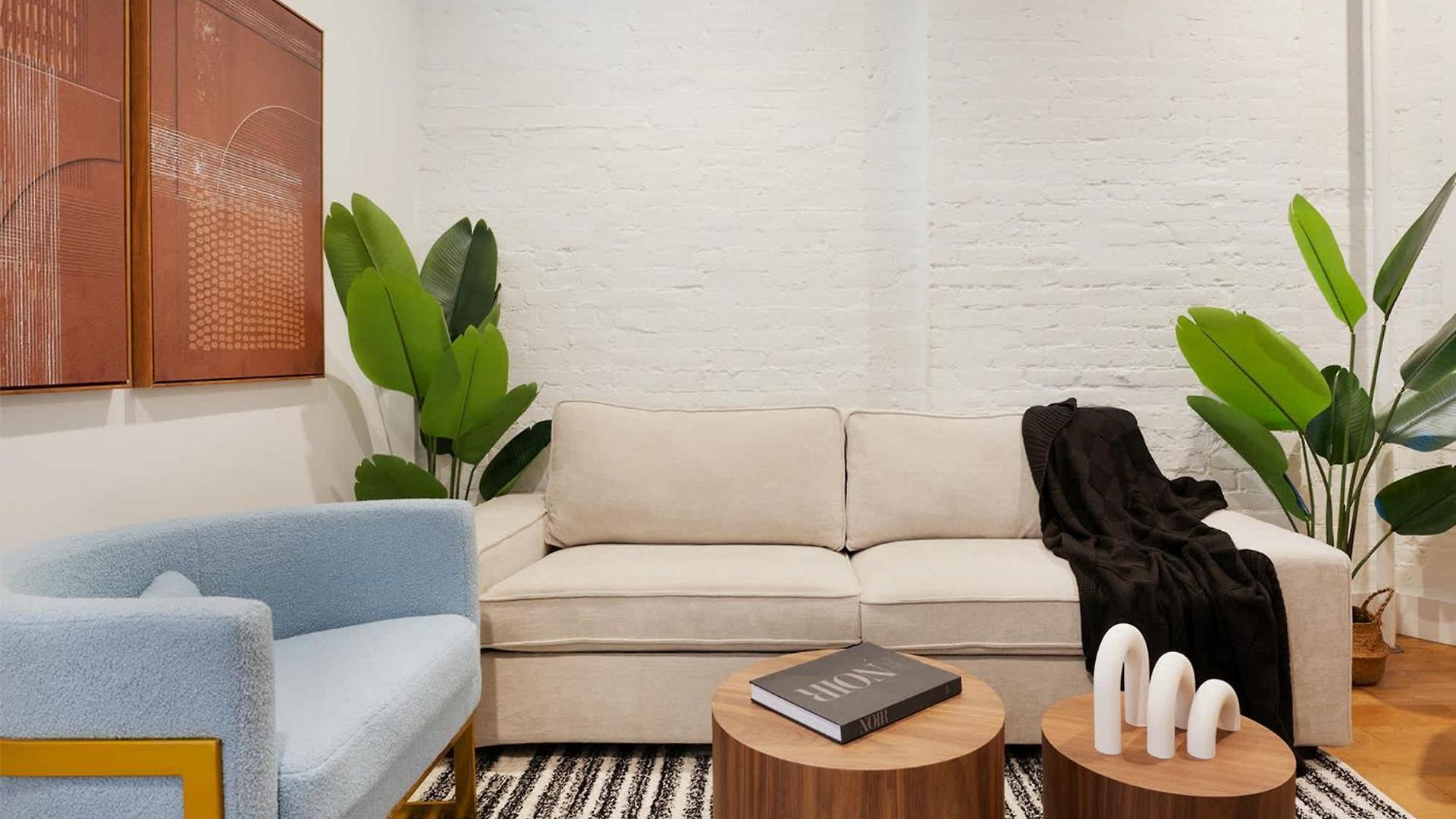Apartment 1290-7 New Renovated 2 Bedrooms In Ues *