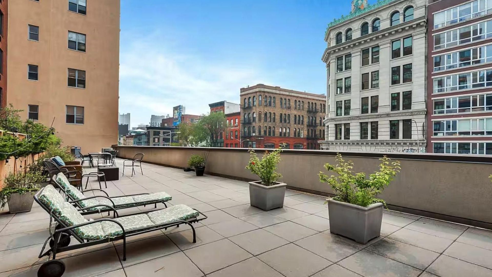 Apartment Doorman! High Floor! Views! Elevator! Free Gym! New York