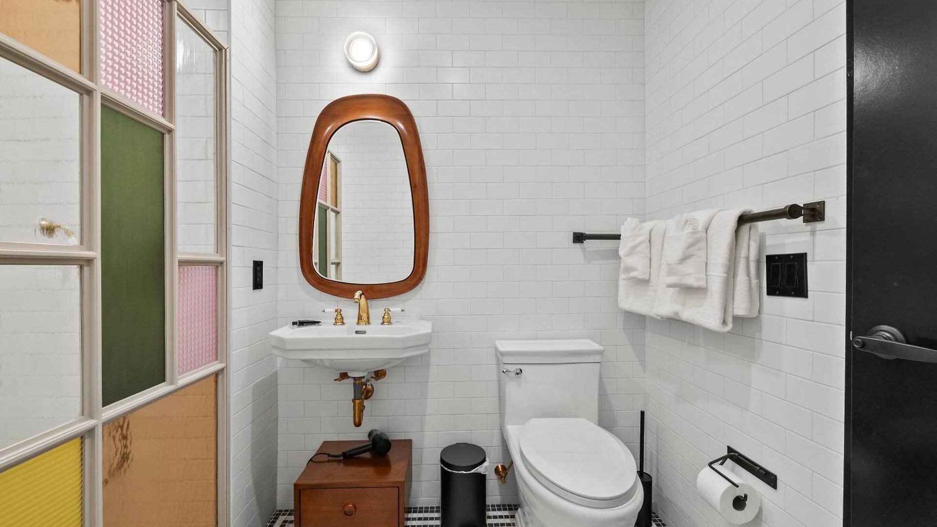 Freeman 602 By Rove Travel - With Shared Amenities Apartment