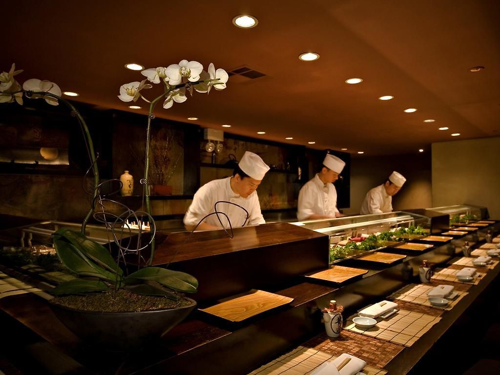 Bryant Park Hotel 4*